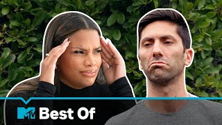 Best Of Catfish Season 8 🧐 SUPER COMPILATION  Catfish The TV Show [upl. by Yesdnil346]