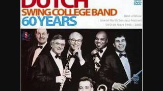 Dutch Swing College Band 1945 2005 Hindustan [upl. by Erdreid]