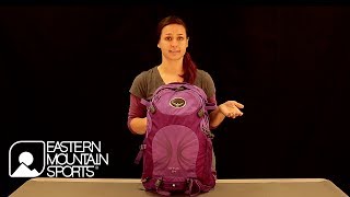 OSPREY Sirrus 24 Backpack [upl. by Yensehc]