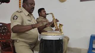 కూసింది కోయలమ్మా kusindhi koyilamma song saxophone cover [upl. by Ytirahc]