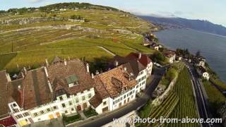 Rivaz Lavaux Switzerland [upl. by Notreb]