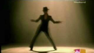 Michael Jackson  you rock my world girl dance [upl. by Aldrich]