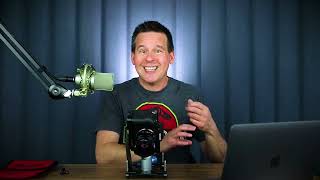 Platypod Extreme Review by Ian Plant [upl. by Romalda]