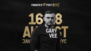 Fanatics Fest NYC 2024 Sports Celebrities and More  Teaser 1 [upl. by Hwu]