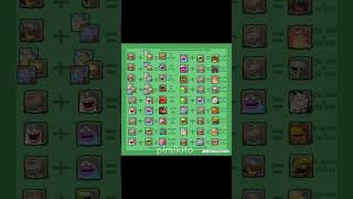 My Singing Monsters Plant Island Breeding Guide [upl. by Eugine]