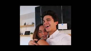 Brent Rivera amp Pierson  BIERSON CUTE MOMENTS [upl. by Ethe]