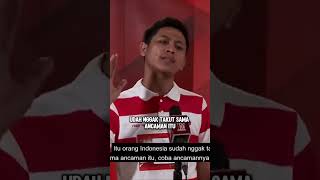 ORANG INDONESIA SUSAH BERHENTI MEROKOK shorts standupcomedyindonesia tretanmuslim [upl. by Nerrawed]