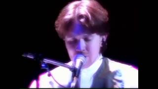 David Sylvian amp Robert Fripp  Riverman HD [upl. by Atirhs]