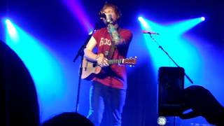 Ed Sheeran  Chasing Cars HD [upl. by Notlih371]