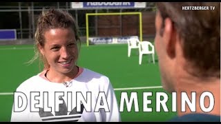 Delfina Merino vs Hertzberger  Hertzberger TV  Episode 4 [upl. by Nilre746]