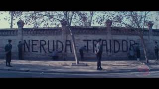 Trailer Neruda HD Babilla [upl. by Vaenfila855]