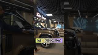 LandRover Defender Sale In Delhi landrover defwndee luxurycar oldcar usedcar secondhandcar [upl. by Anaid]