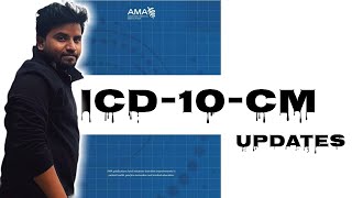 2024 Updates for ICD10CM  ICD10CM Medical coding Diseases updates for 2024  Guidelines update [upl. by Arodoeht]