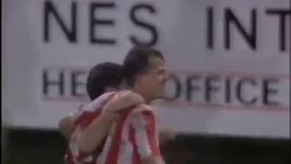 199293 Altrincham 20 Chester City FA Cup [upl. by Ligriv]