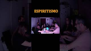 🖕🏻 SESION DE ESPIRITISMO 📻 ESCALOFRIANTE 👻 paranormal fantasmas miedo [upl. by Schertz]