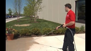 Industrial Electric Pressure Washer [upl. by Sturges477]