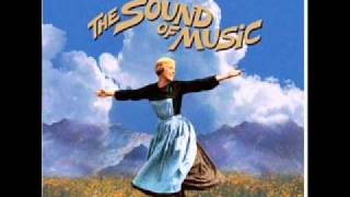 The Sound of Music Soundtrack  2  Overture amp Preludium [upl. by Berkow]