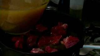 Cooking Tips  How to Braise Beef [upl. by Ilime171]