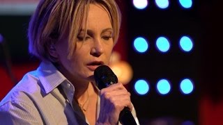 Patricia Kaas  Adèle Live dans le Grans Studio RTL [upl. by Steiner]