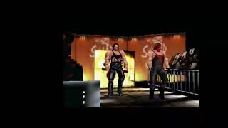 WCW Nitro Sting amp Kevin Nash  Tag Team Walkout [upl. by Stedman]