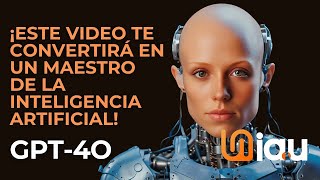 Curso de inteligencia artificial GRATIS 2024 🤖 [upl. by Ritch243]