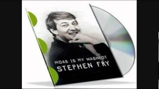 Stephen Fry Is Not Tone Deaf [upl. by Aicened]