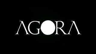 Agora 2009 • Trailer in italiano [upl. by Derreg]