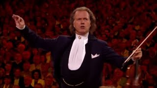 André Rieu  Live in Maastricht III  2009 [upl. by Lavotsirc]