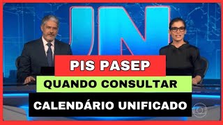 SAIU Abono Salarial 2024 CONFIRMADO  Calendário PisPasep 2024  Como consultar Pagamento PIS 2024 [upl. by Jacquet467]