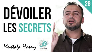 28 Dévoiler les secrets  quotMédite 1quot Mustafa Hosny [upl. by Letnoj]