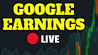 🔴WATCH LIVE ALPHABET GOOG Q3 EARNINGS CALL 430PM  GOOGLE FULL REPORT  MSFT [upl. by Aekim]