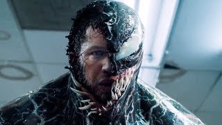 SPIDERMAN HOMECOMING BECOMES VENOM quotWE ARE VENOMquot [upl. by Dee Dee]