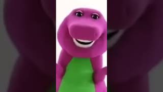 Barney the Dinosaur as Notorious BIG rapping to Notorious Thugs [upl. by Benil]