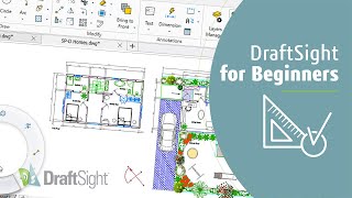 DraftSight for Beginners  Customize Mouse Gestures [upl. by Seebeck]