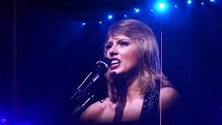 Wonderland  Taylor Swift 1989 World Tour Cologne Germany  20062015 [upl. by Ariam]