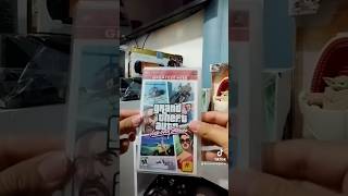 PSP Gta vice city stories gaming retros consolas juegos psp gta asmr gameplay play retro [upl. by Amitie741]