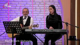 Basit Bir Şarkı Söyleyeyim  I Sing A Simple Song Of Love Hristiyan ilahisi [upl. by Nitram]