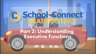 Ep 2 Understanding Executive Functions Frontal Lobe Prefrontal Cortex [upl. by Ilsel970]