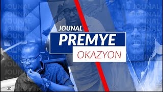 En Direct  Premye Okazyon  26 Octobre 2021 [upl. by Perrine]