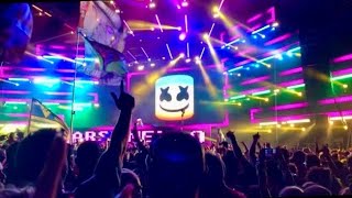 Marshmello LIVE  Sunset Music Festival 2018 [upl. by Faxen]