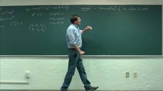 ALGEBRAIC CURVES and their MODULI SPACES classical approach 1  EDOARDO SEMESI [upl. by Algie825]