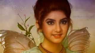 Angel divya bharti in your memory [upl. by Dagnah]