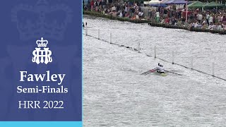 Claires Court School v The Windsor Boys SchB  Fawley  Henley 2022 SemiFinals [upl. by Dominic959]