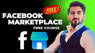 Free Shahid Anwar Course Master ECommerce amp Digital Marketing  Facebook Marketplace Tips [upl. by Eednil]