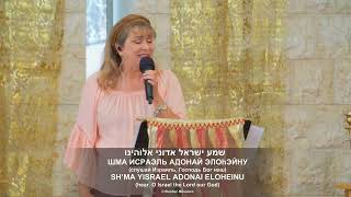 Kehilat HaCarmel  Shabbat Service  October 21 2023 אסיפת שבת [upl. by Iggam35]