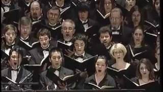 Johannes Brahms Requiem [upl. by Robb]