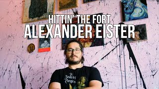 Hittin the Fort Alexander Eister [upl. by Elatnahc]