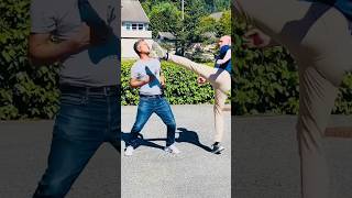 This Boxing Dance Went Wrong norway relatable school funny shorts colleagues love office [upl. by Laurianne499]