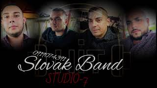 Slovak Band  Studio 7 Cely Album [upl. by Longwood247]