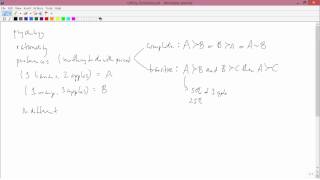 Intermediate Microeconomics Utility functions [upl. by Bigod]